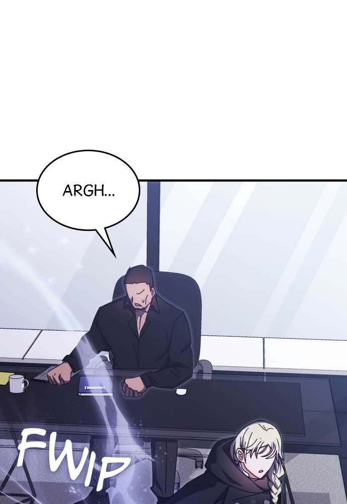 Transcension Academy Chapitre 87 - Page 121