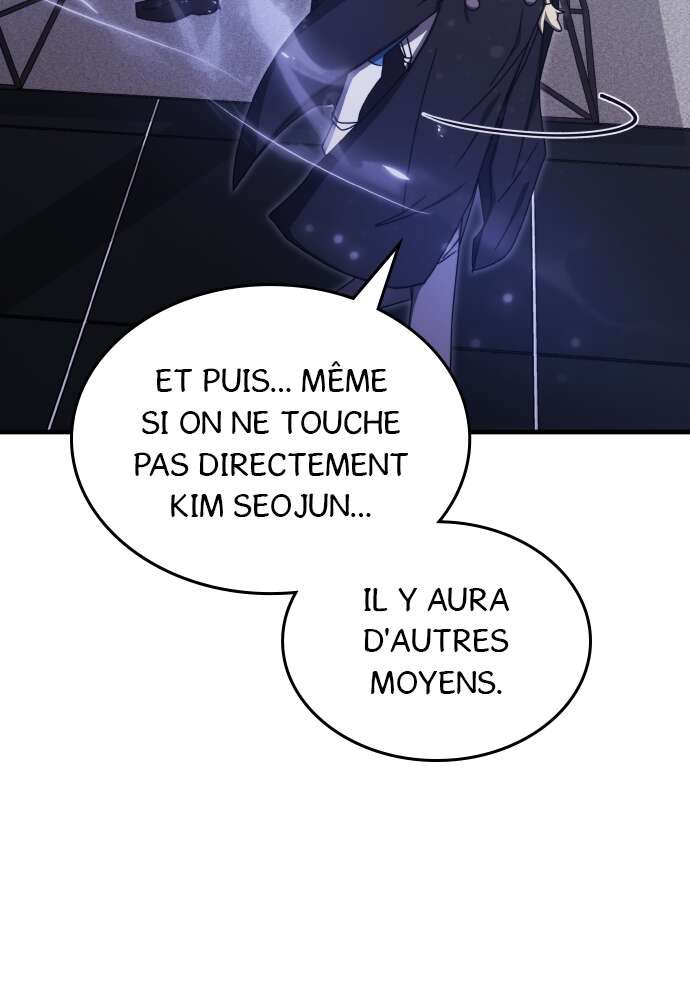 Transcension Academy Chapitre 87 - Page 122