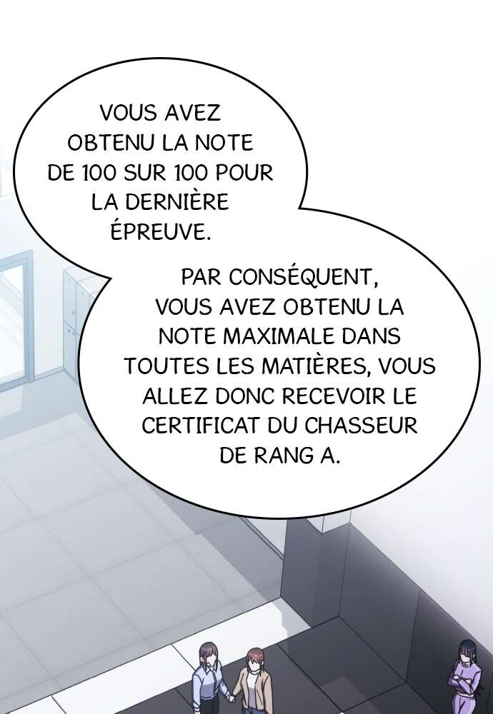 Transcension Academy Chapitre 87 - Page 14