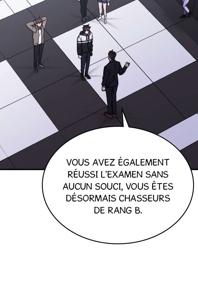 Transcension Academy Chapitre 87 - Page 15