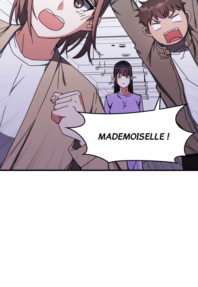 Transcension Academy Chapitre 87 - Page 2