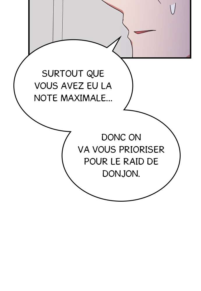 Transcension Academy Chapitre 87 - Page 21