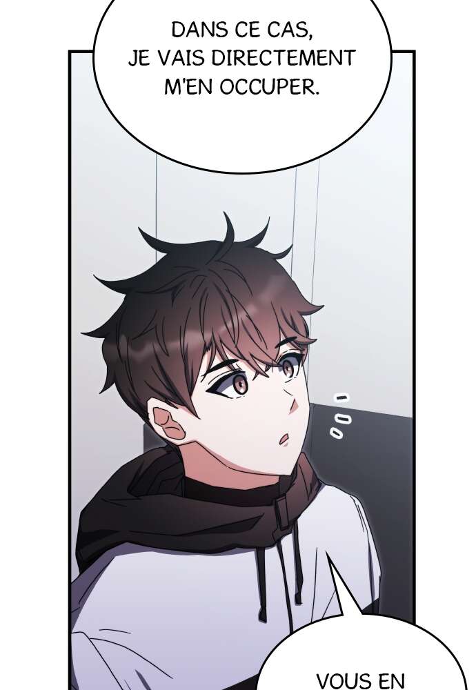 Transcension Academy Chapitre 87 - Page 26