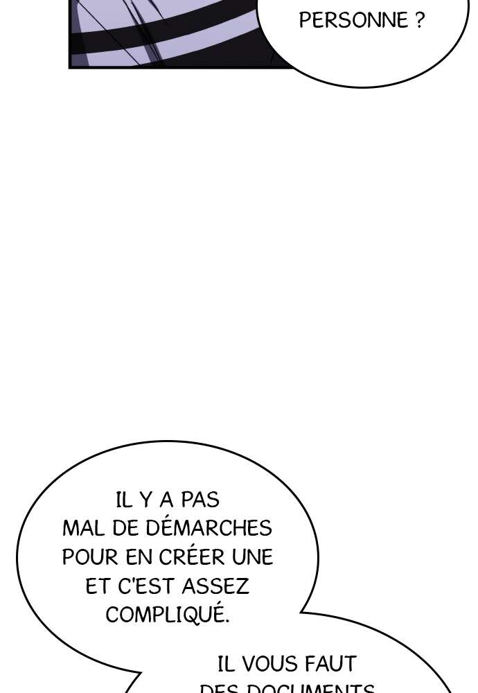 Transcension Academy Chapitre 87 - Page 27