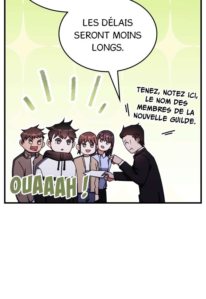 Transcension Academy Chapitre 87 - Page 30