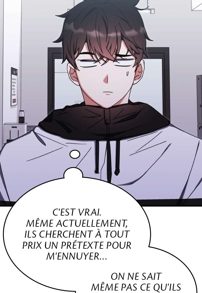 Transcension Academy Chapitre 87 - Page 36
