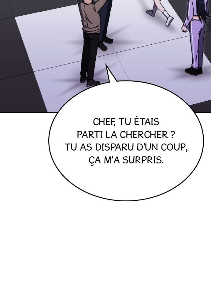 Transcension Academy Chapitre 87 - Page 4
