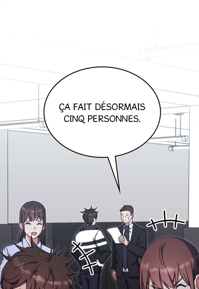 Transcension Academy Chapitre 87 - Page 44