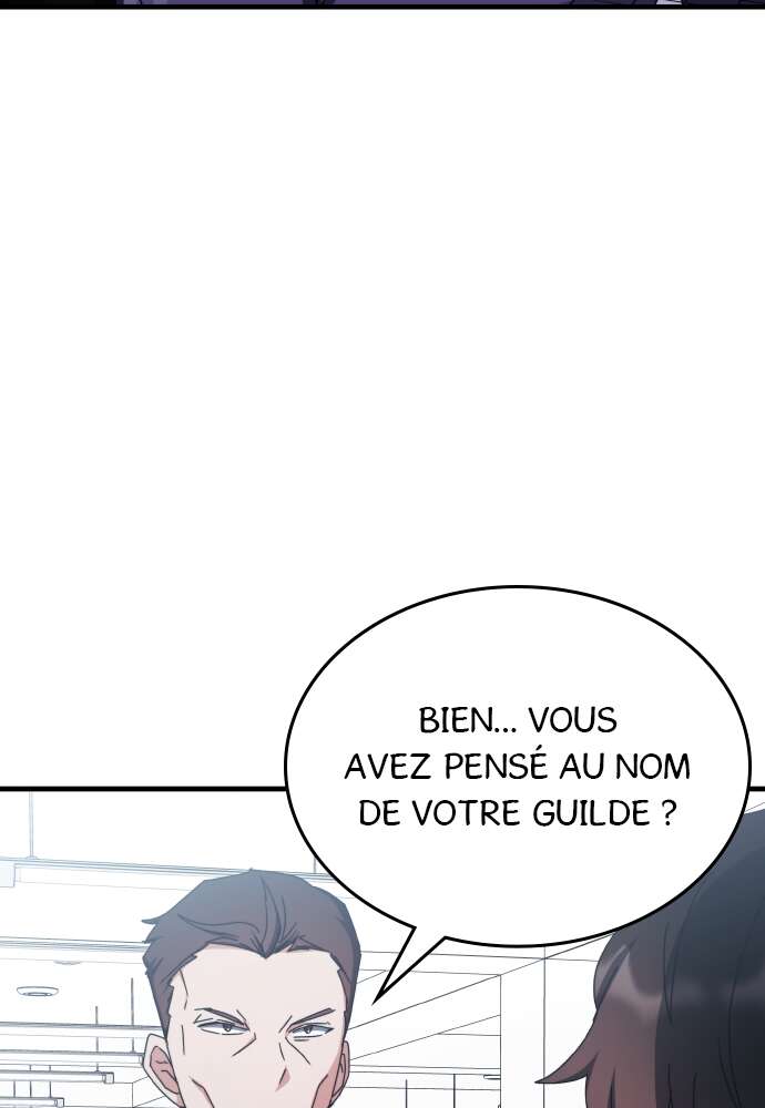 Transcension Academy Chapitre 87 - Page 46