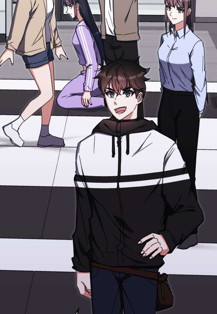 Transcension Academy Chapitre 87 - Page 49