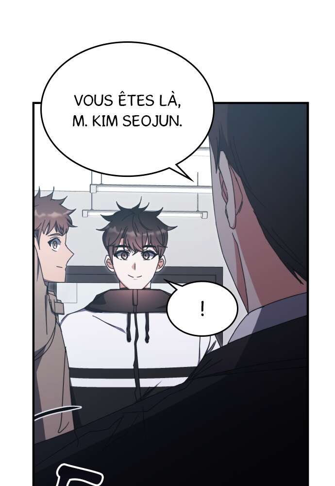 Transcension Academy Chapitre 87 - Page 5