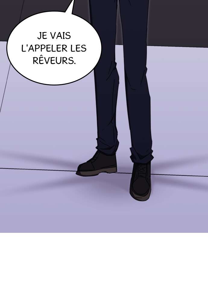Transcension Academy Chapitre 87 - Page 50