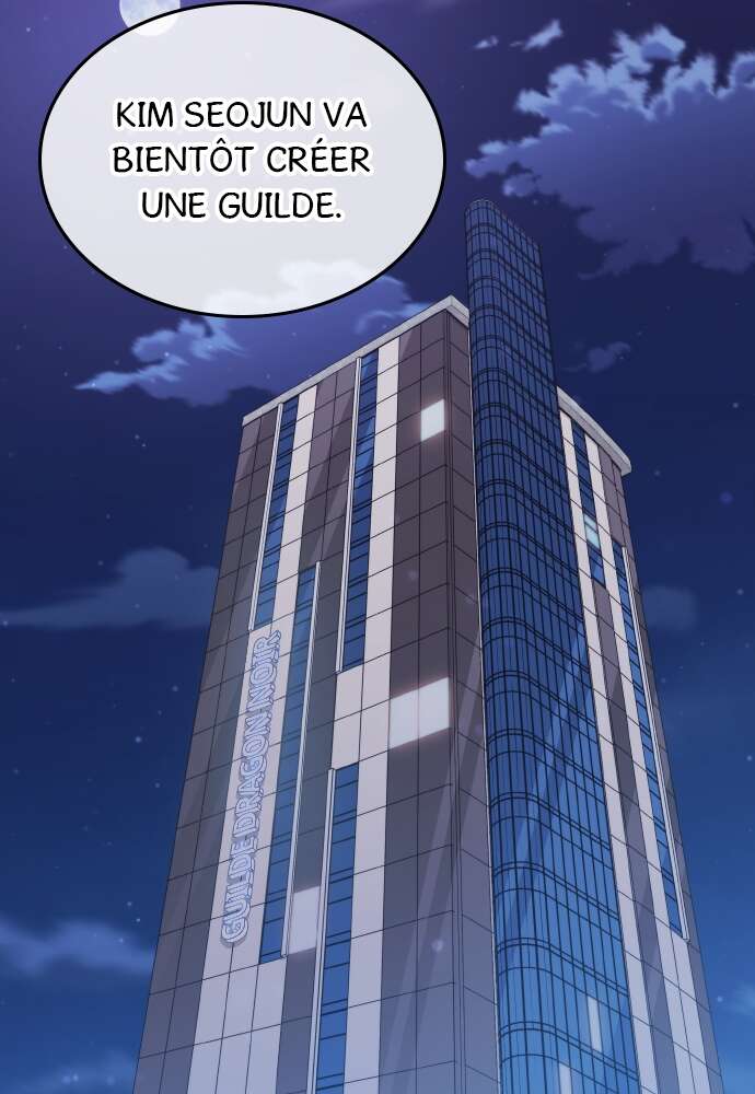 Transcension Academy Chapitre 87 - Page 52