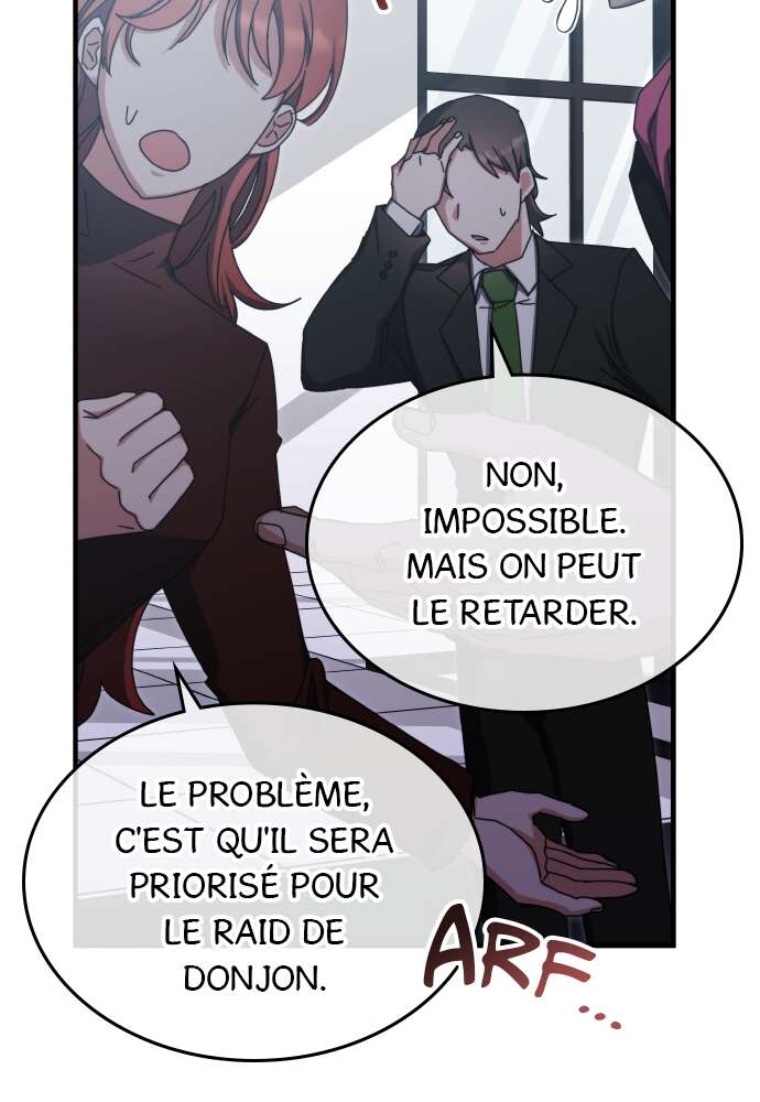 Transcension Academy Chapitre 87 - Page 54