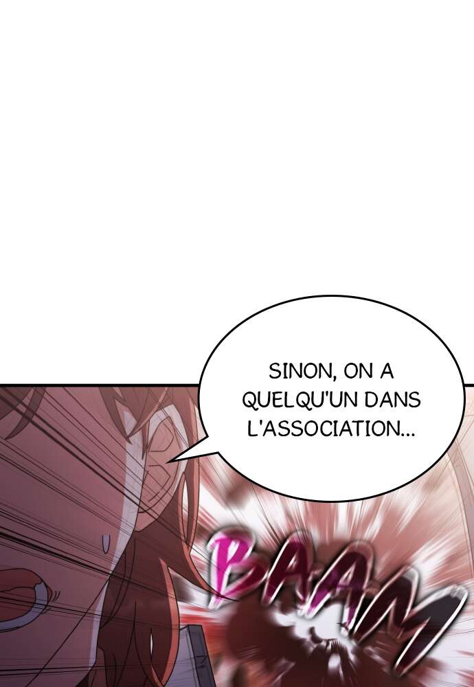 Transcension Academy Chapitre 87 - Page 55