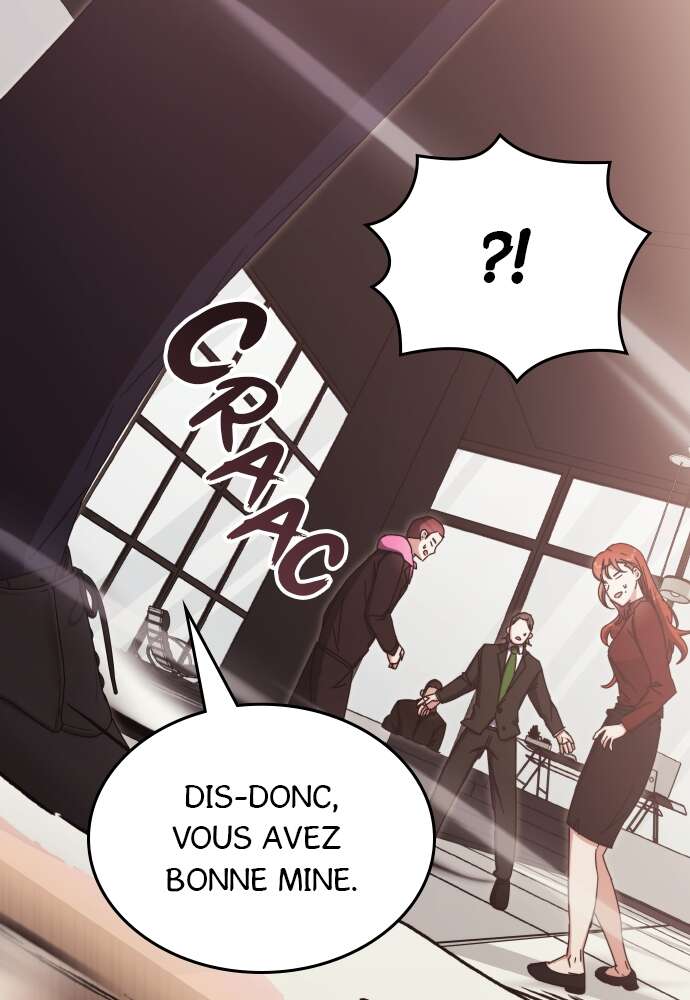 Transcension Academy Chapitre 87 - Page 57