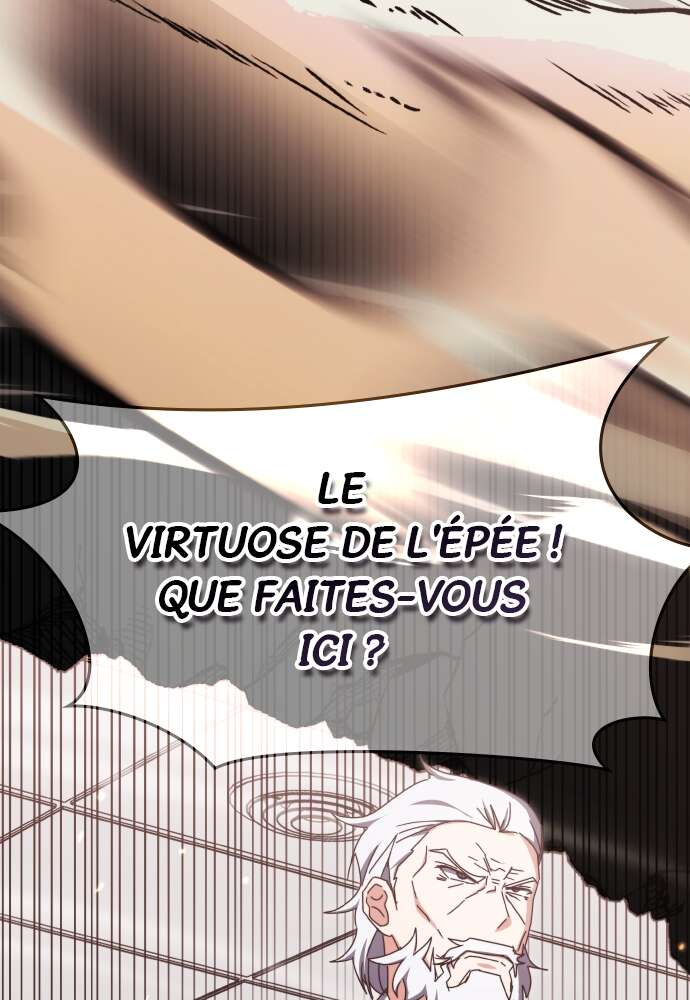 Transcension Academy Chapitre 87 - Page 58