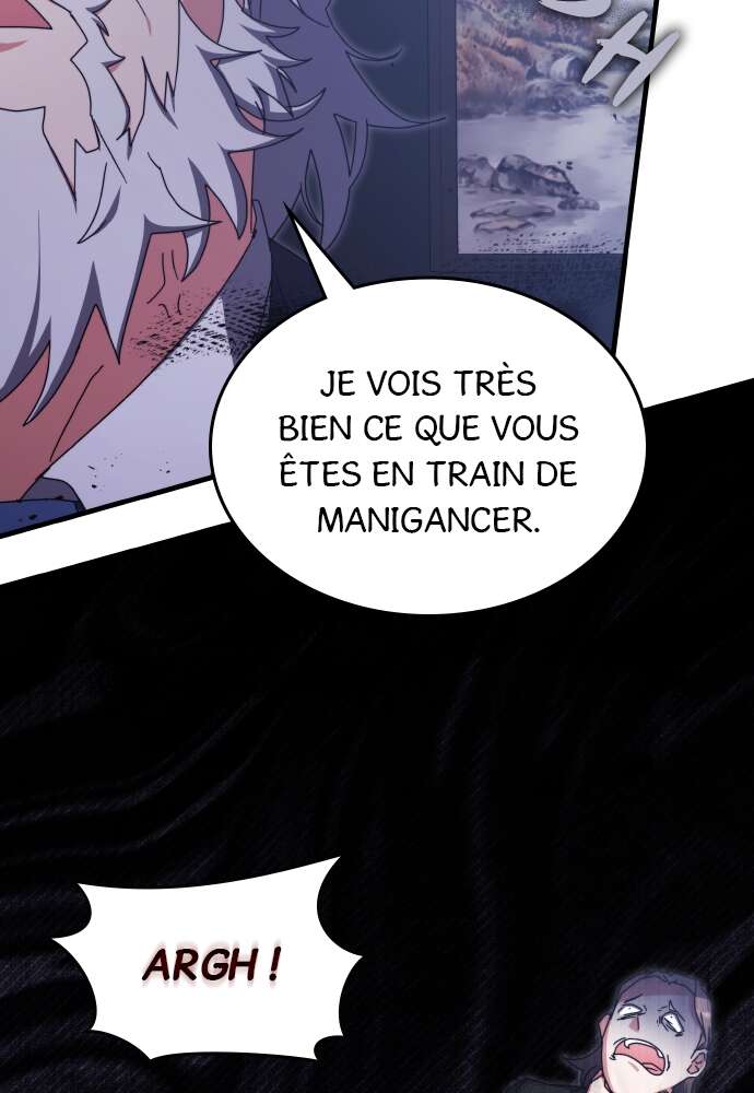 Transcension Academy Chapitre 87 - Page 62