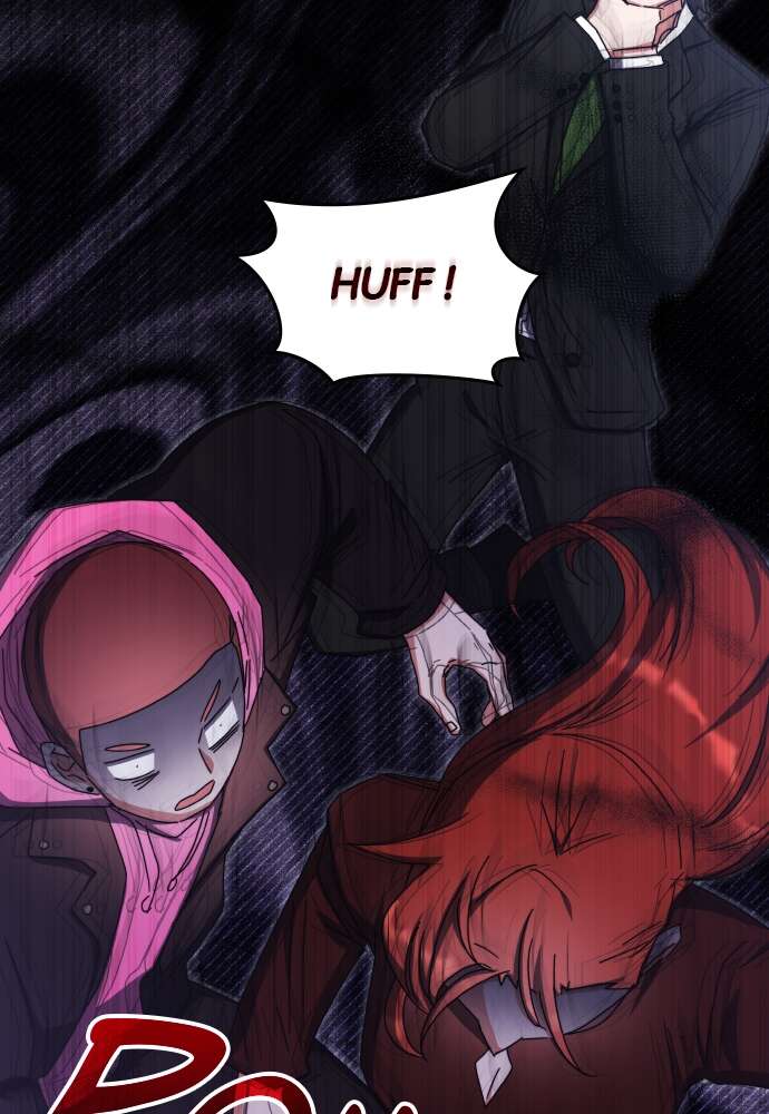 Transcension Academy Chapitre 87 - Page 63