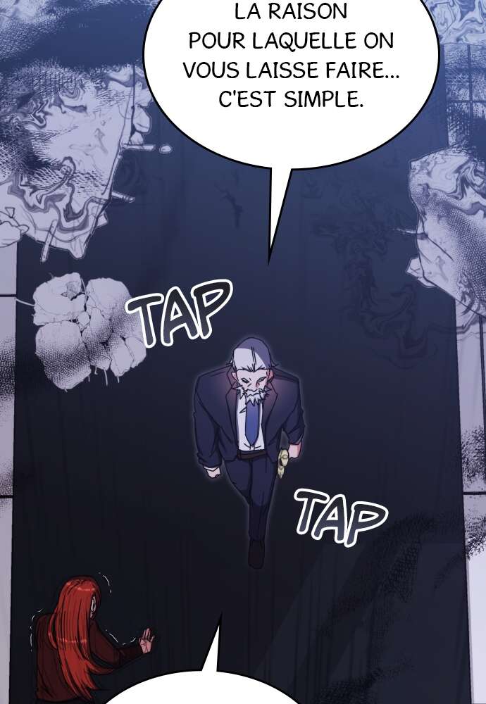 Transcension Academy Chapitre 87 - Page 65