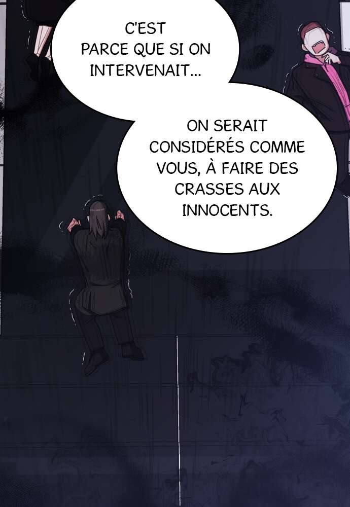 Transcension Academy Chapitre 87 - Page 66