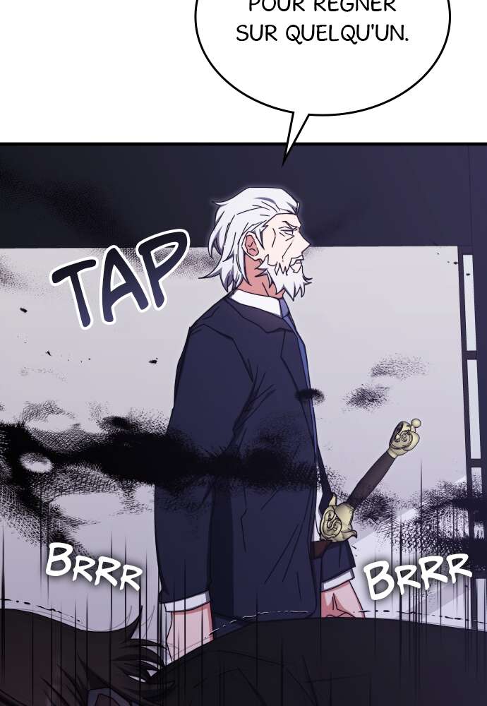 Transcension Academy Chapitre 87 - Page 68