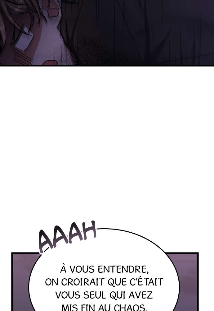 Transcension Academy Chapitre 87 - Page 69