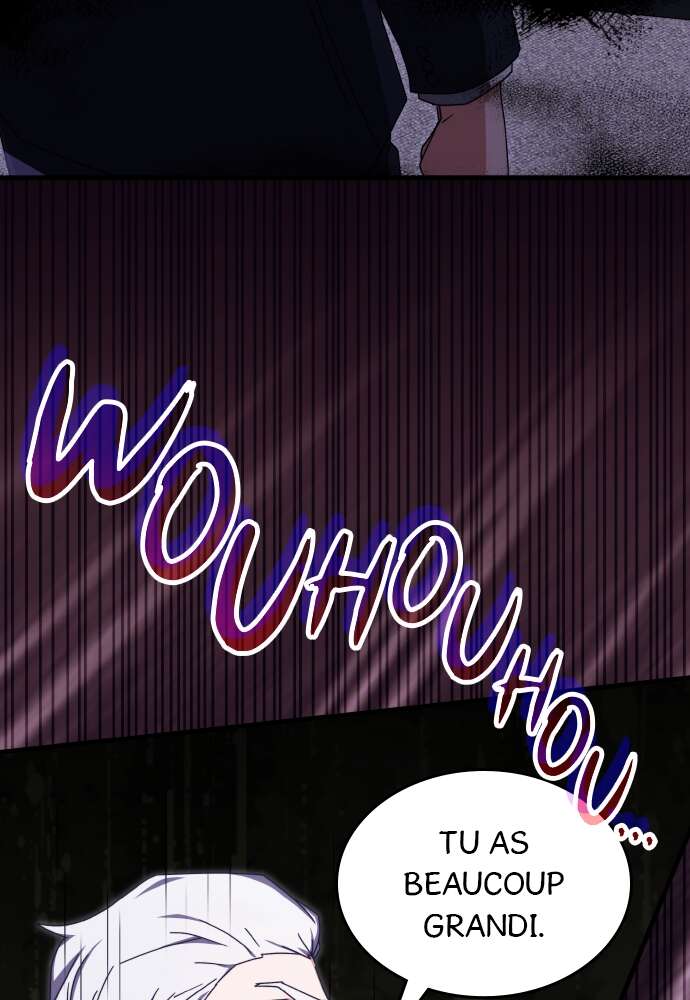 Transcension Academy Chapitre 87 - Page 73