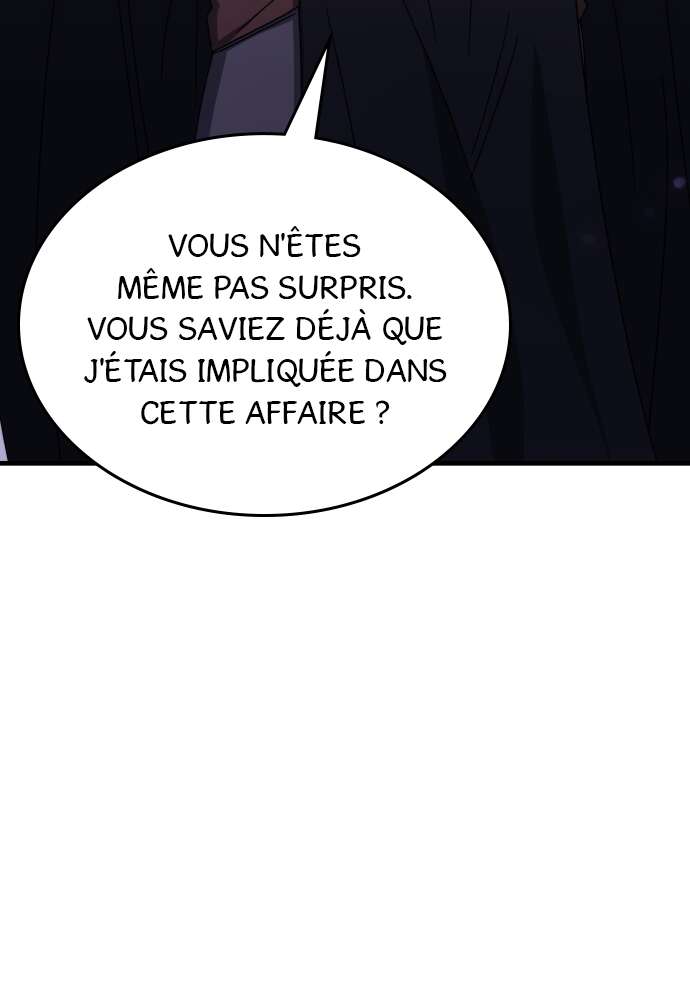 Transcension Academy Chapitre 87 - Page 83
