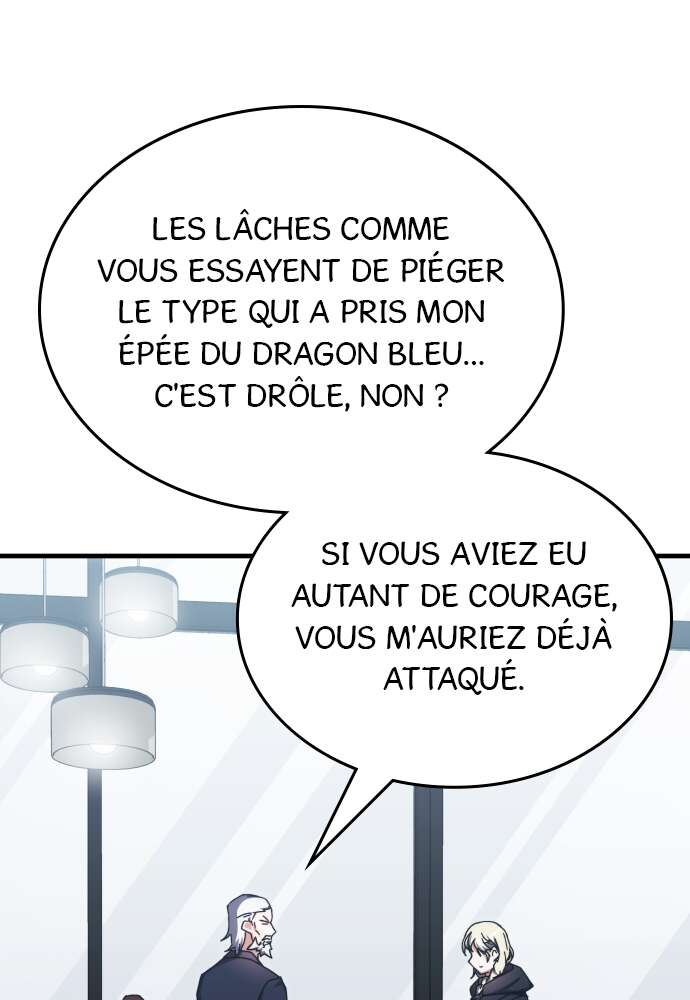 Transcension Academy Chapitre 87 - Page 84
