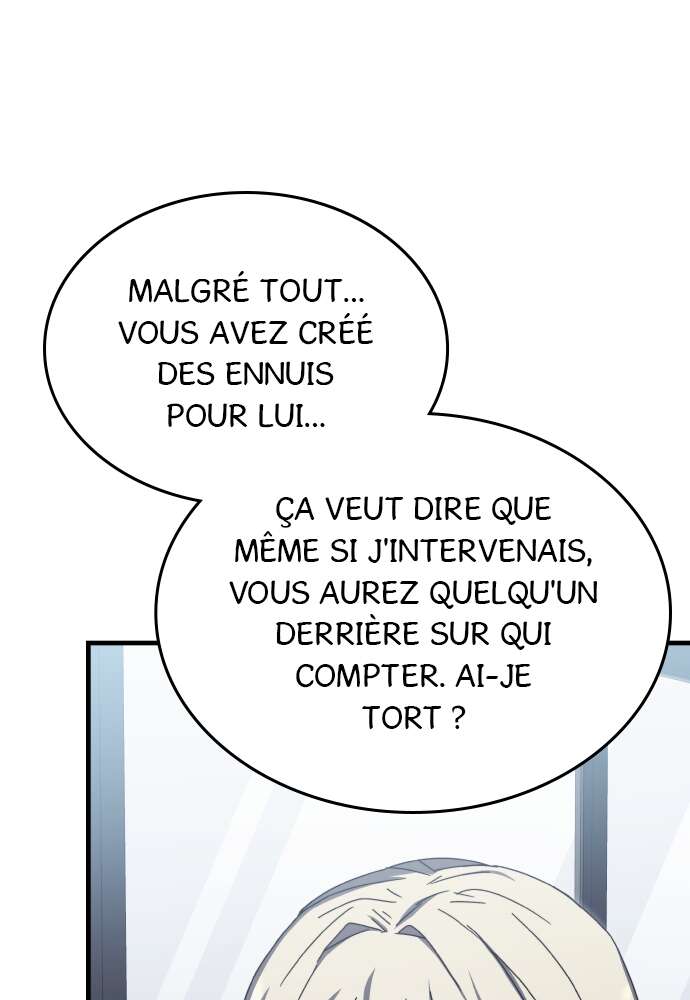 Transcension Academy Chapitre 87 - Page 86