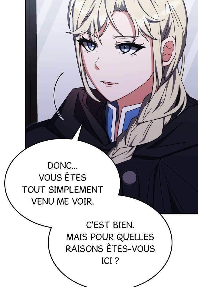 Transcension Academy Chapitre 87 - Page 87