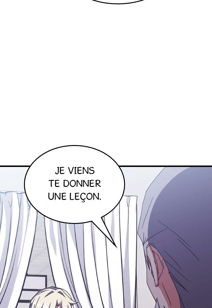 Transcension Academy Chapitre 87 - Page 88