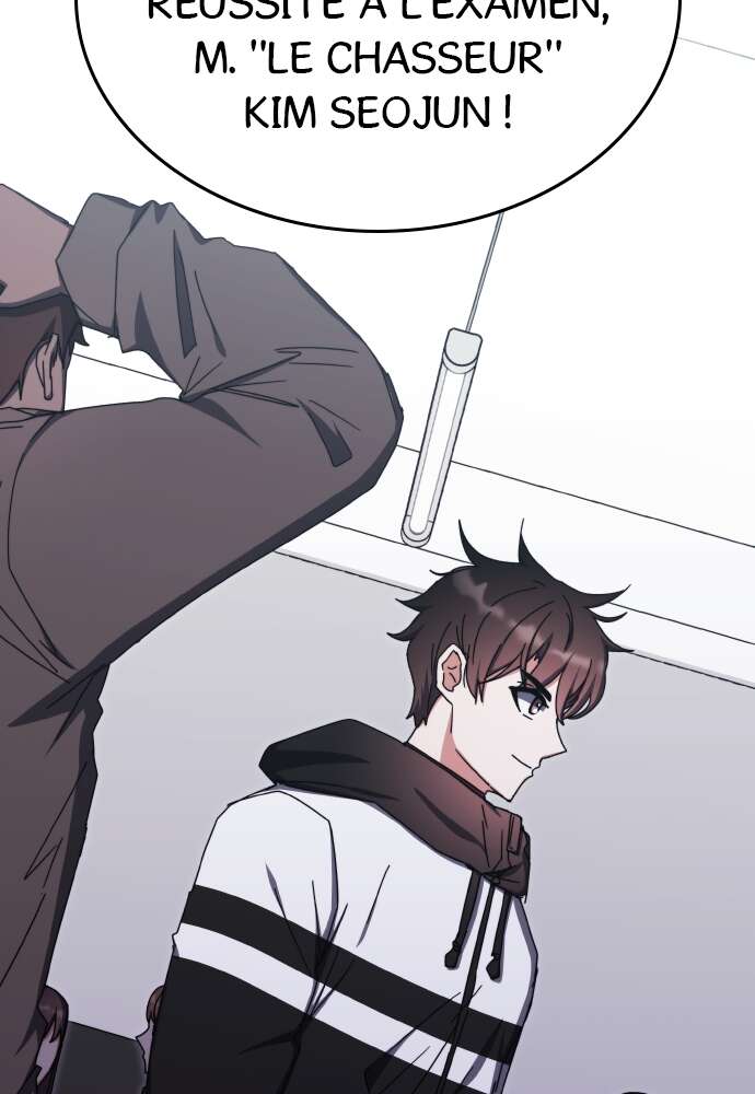 Transcension Academy Chapitre 87 - Page 9