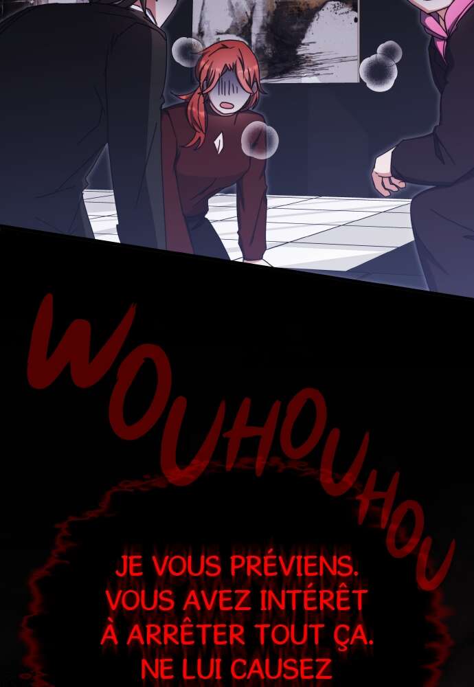 Transcension Academy Chapitre 87 - Page 92