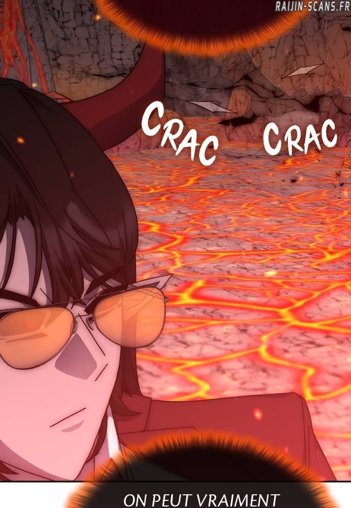 Transcension Academy Chapitre 162 - Page 10