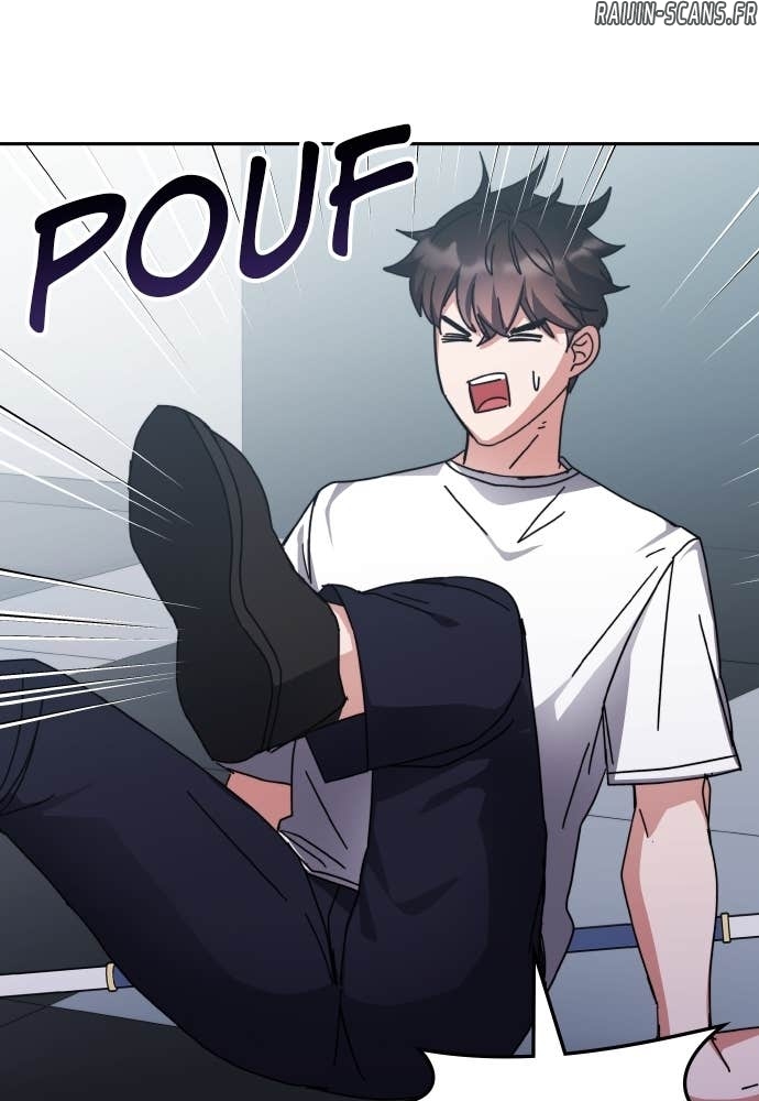 Transcension Academy Chapitre 162 - Page 100
