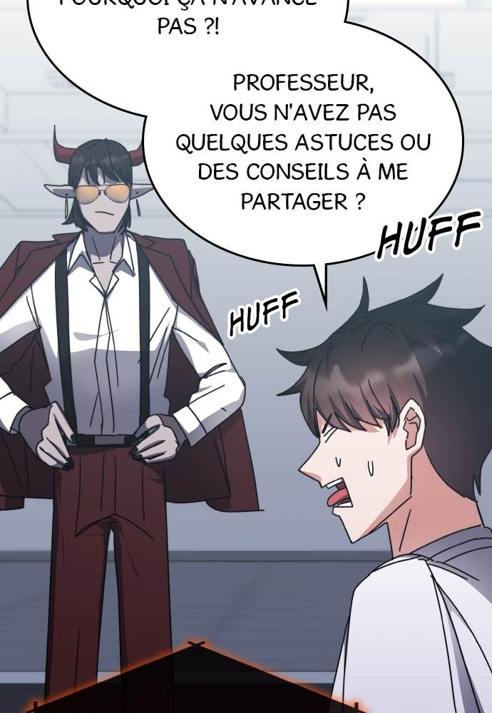 Transcension Academy Chapitre 162 - Page 102