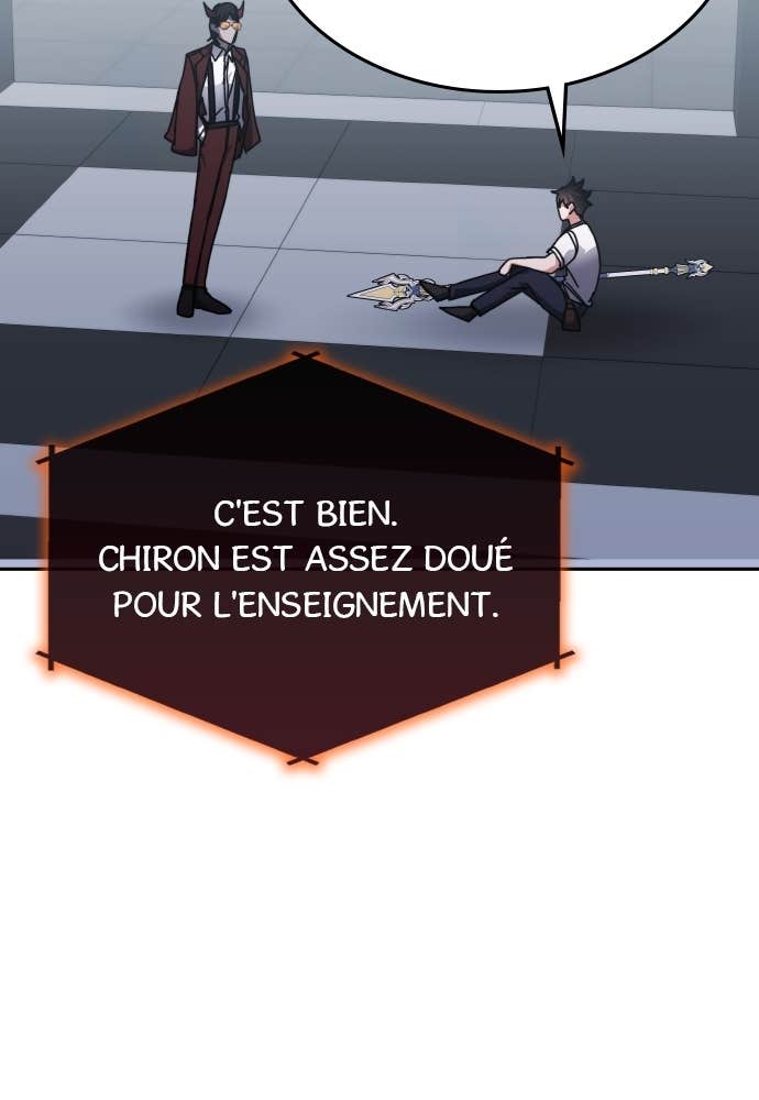 Transcension Academy Chapitre 162 - Page 106
