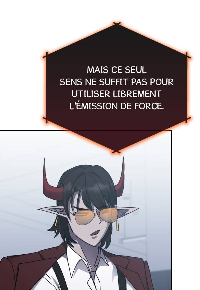 Transcension Academy Chapitre 162 - Page 107