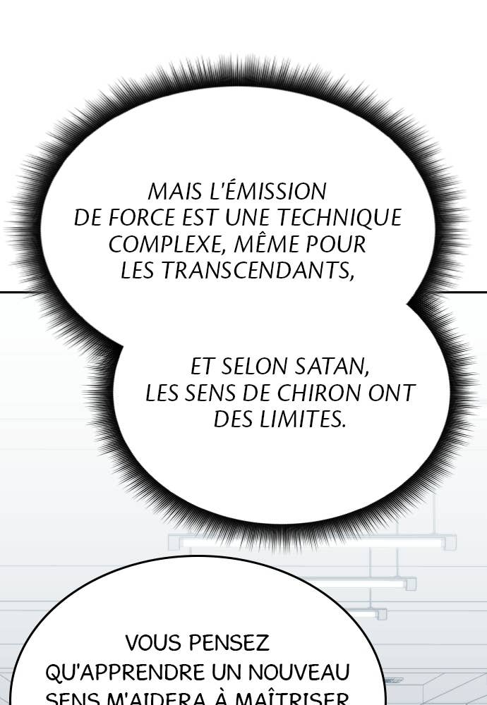 Transcension Academy Chapitre 162 - Page 111