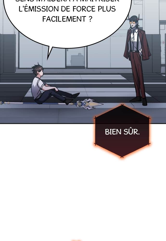 Transcension Academy Chapitre 162 - Page 112