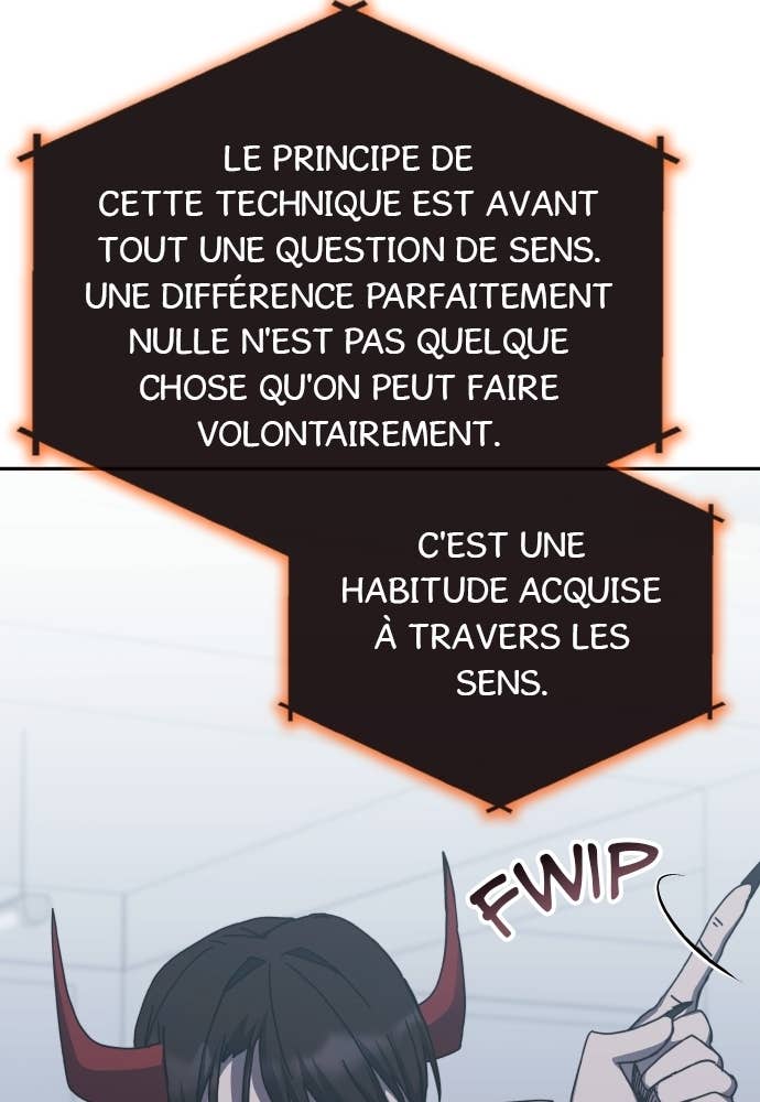 Transcension Academy Chapitre 162 - Page 113