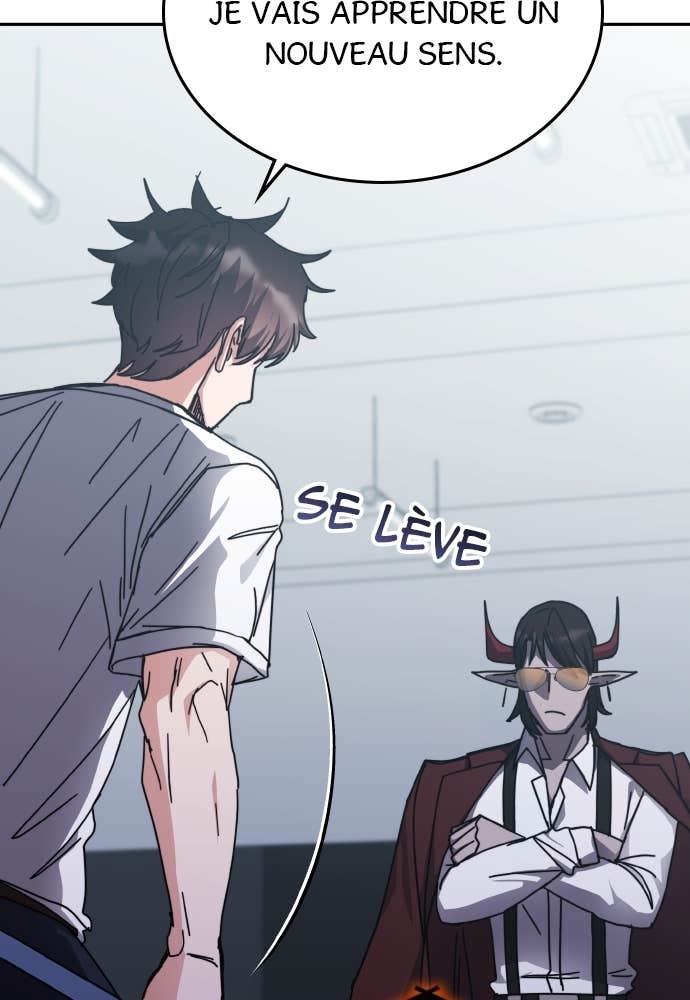 Transcension Academy Chapitre 162 - Page 119