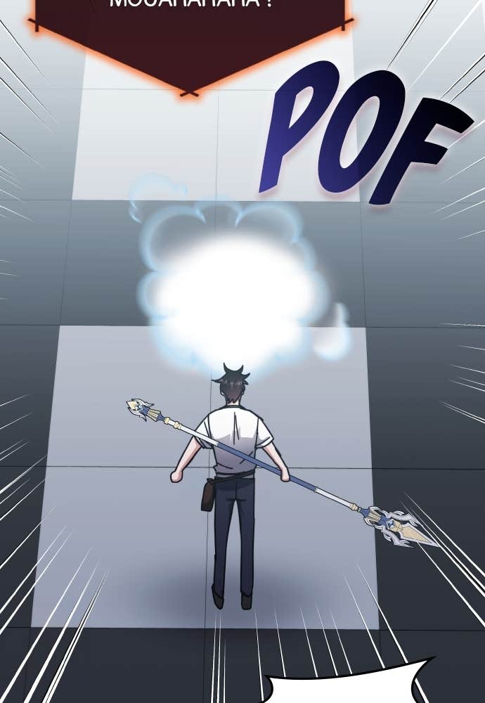 Transcension Academy Chapitre 162 - Page 121