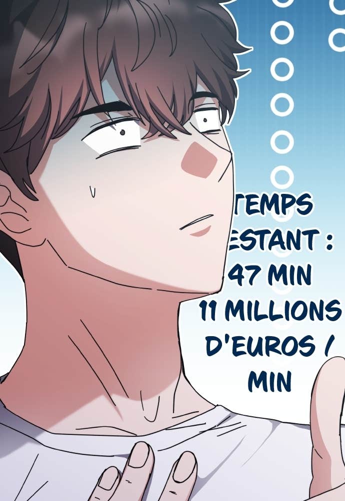 Transcension Academy Chapitre 162 - Page 123