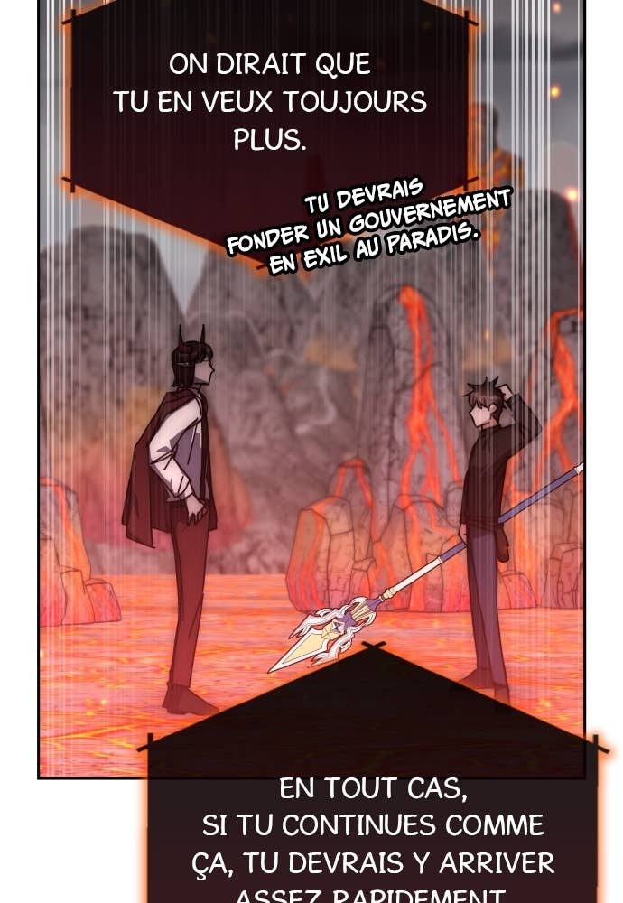 Transcension Academy Chapitre 162 - Page 13