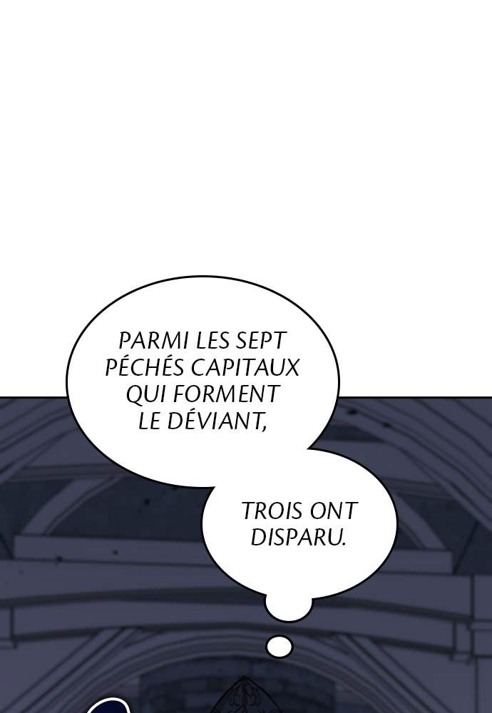 Transcension Academy Chapitre 162 - Page 134
