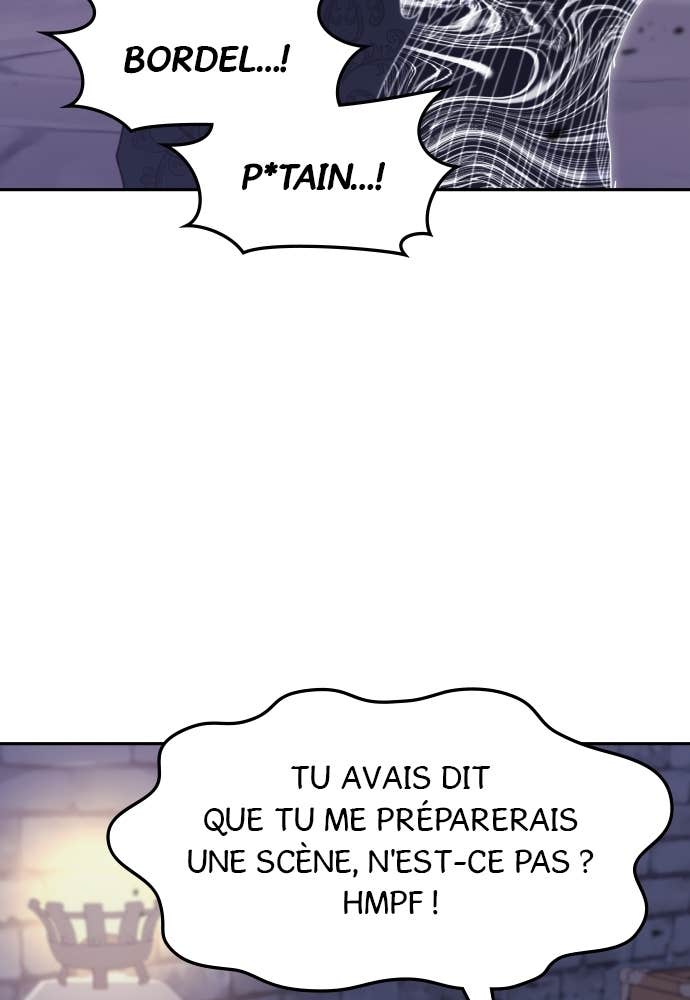 Transcension Academy Chapitre 162 - Page 136