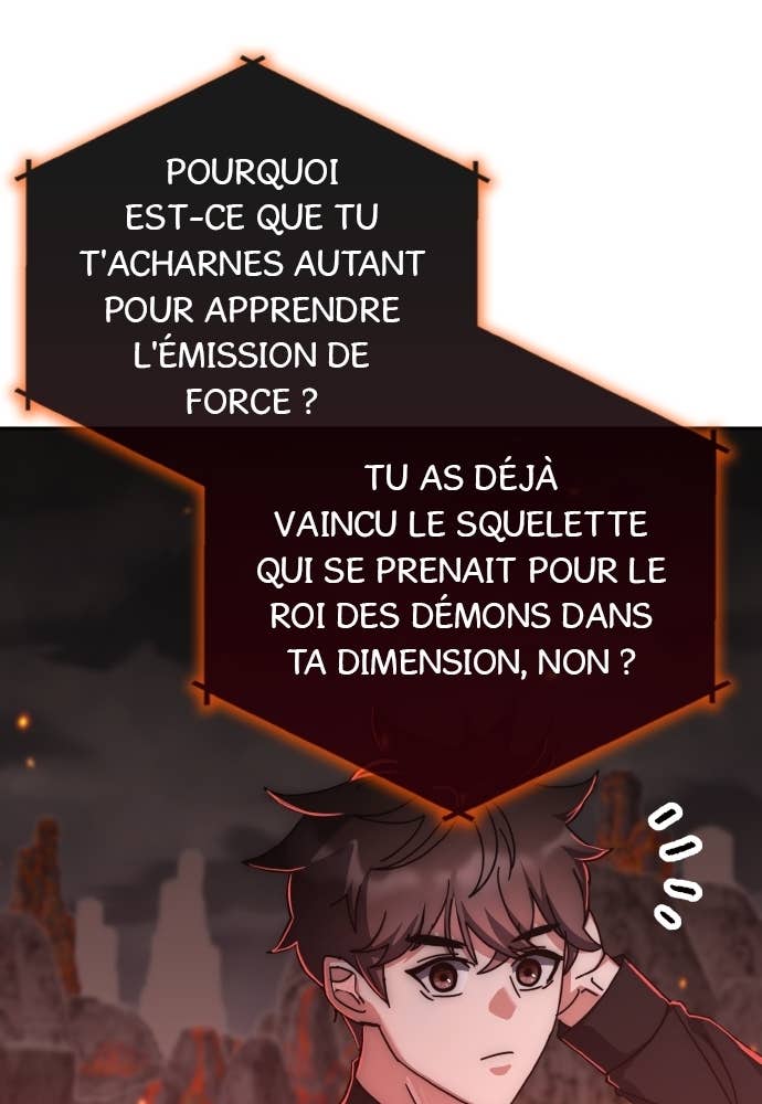 Transcension Academy Chapitre 162 - Page 16